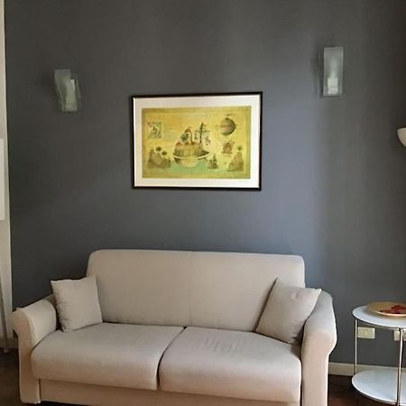 Appartamento Alessandro Al Porto 巴勒莫 外观 照片