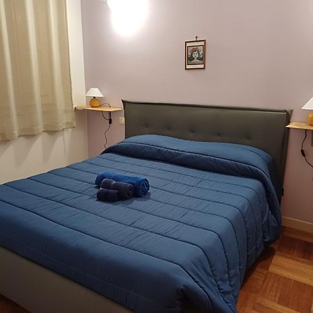 Appartamento Alessandro Al Porto 巴勒莫 外观 照片