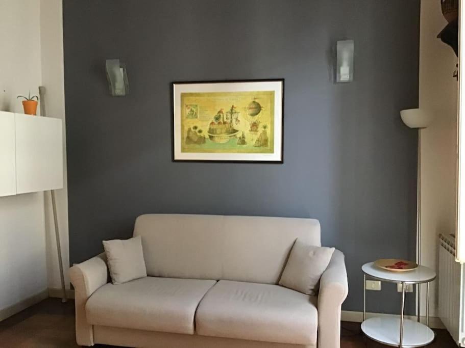 Appartamento Alessandro Al Porto 巴勒莫 外观 照片