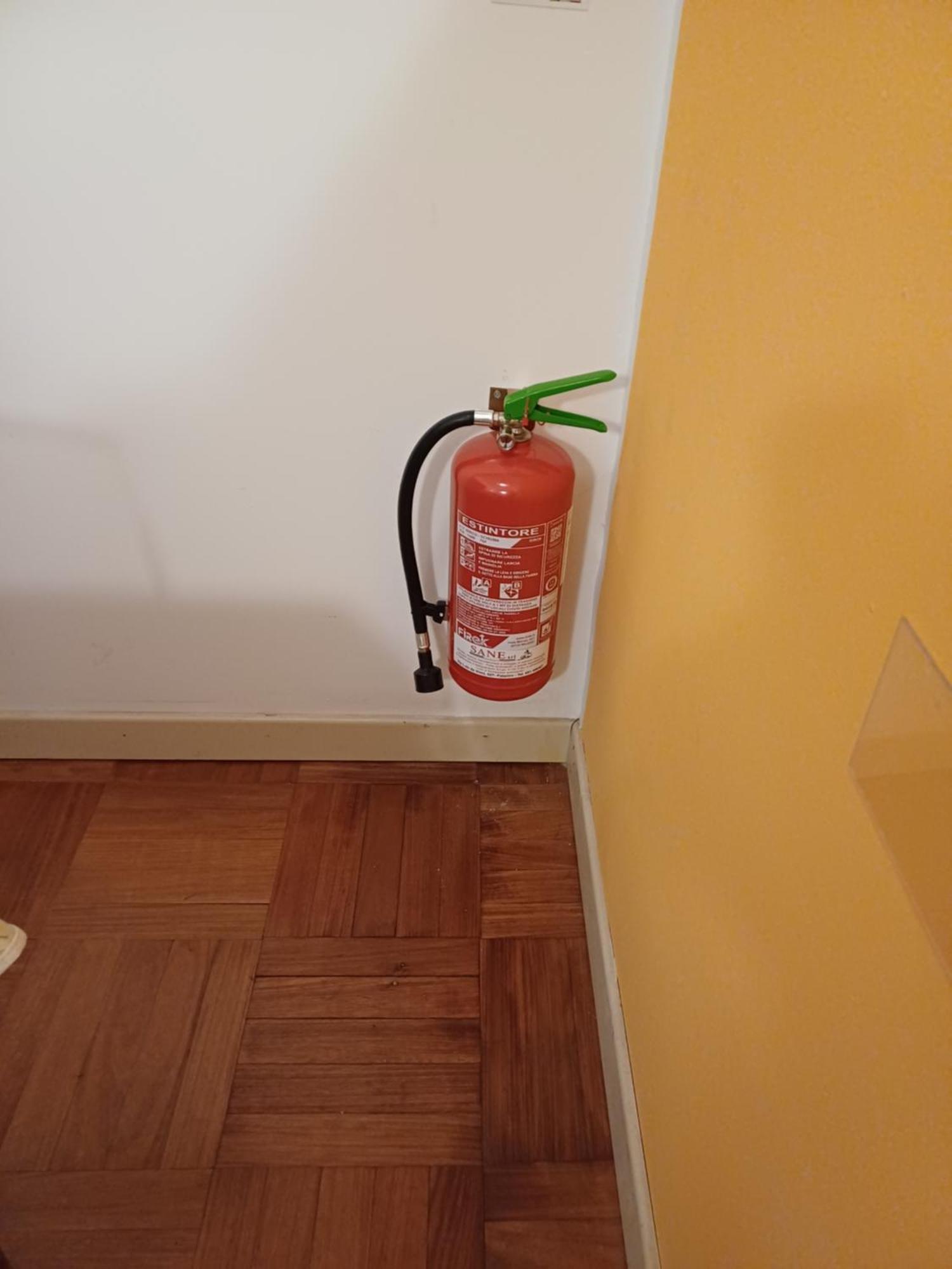 Appartamento Alessandro Al Porto 巴勒莫 外观 照片